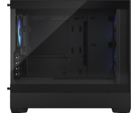 FRACTAL DESIGN Obudowa Pop Mini Air RGB Black TG Clear Tint FD-C-POR1M-06 - 1051271 - zdjęcie 10